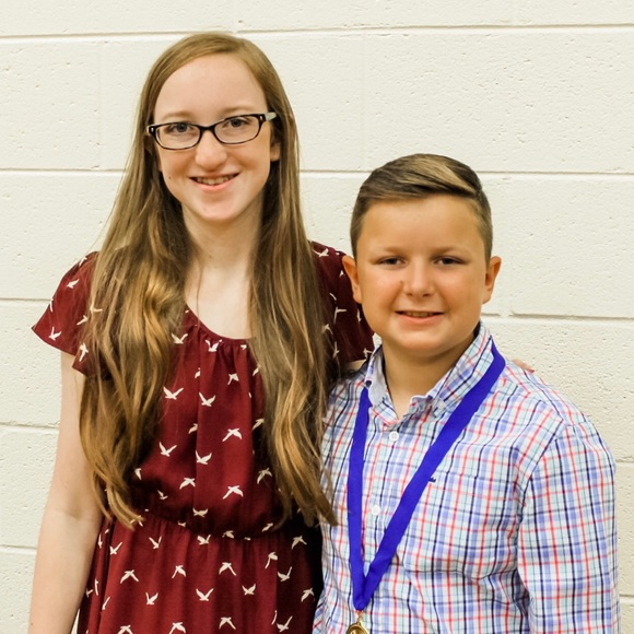 Meet your Posher, April - Picture 5 of 8